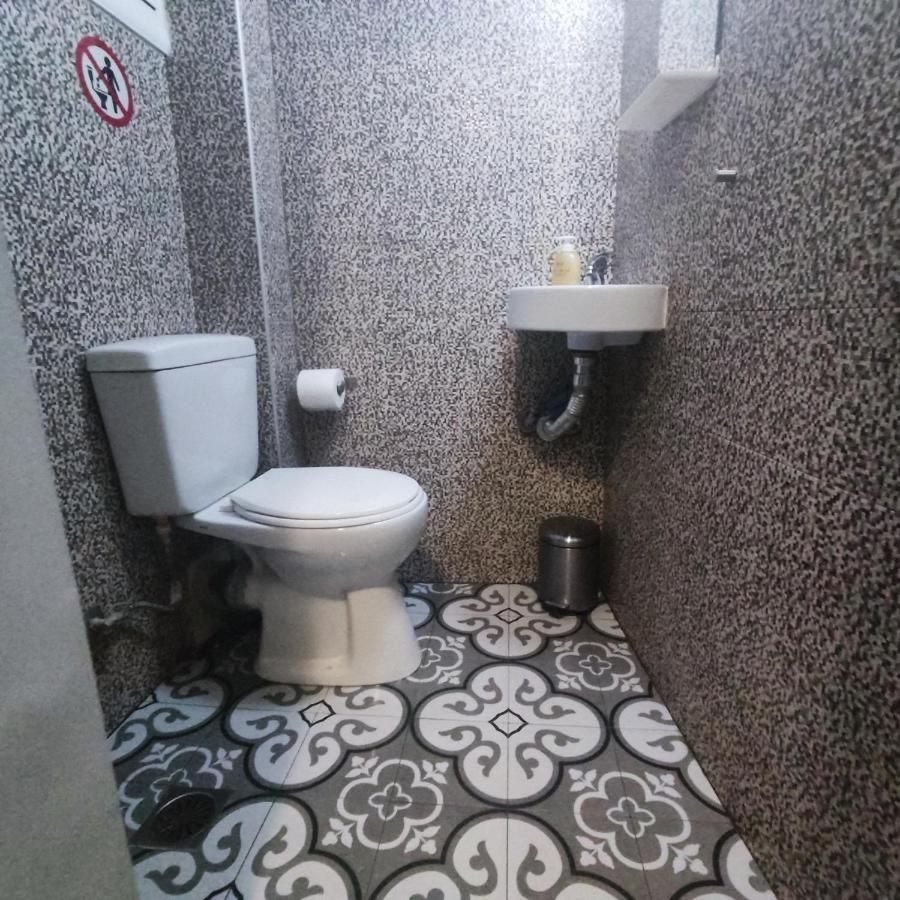 Little Romantic Appartment Агринион Экстерьер фото